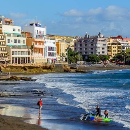 Casetta Paraiso Tenerife San Isidro  Exterior foto
